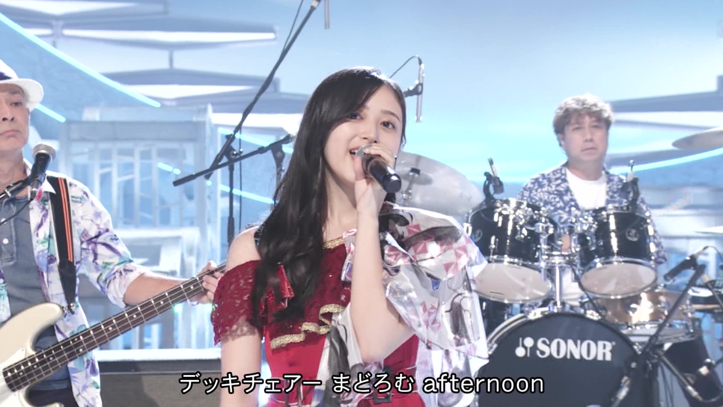 T؍46p@MUSIC FAIR ->摜>257 