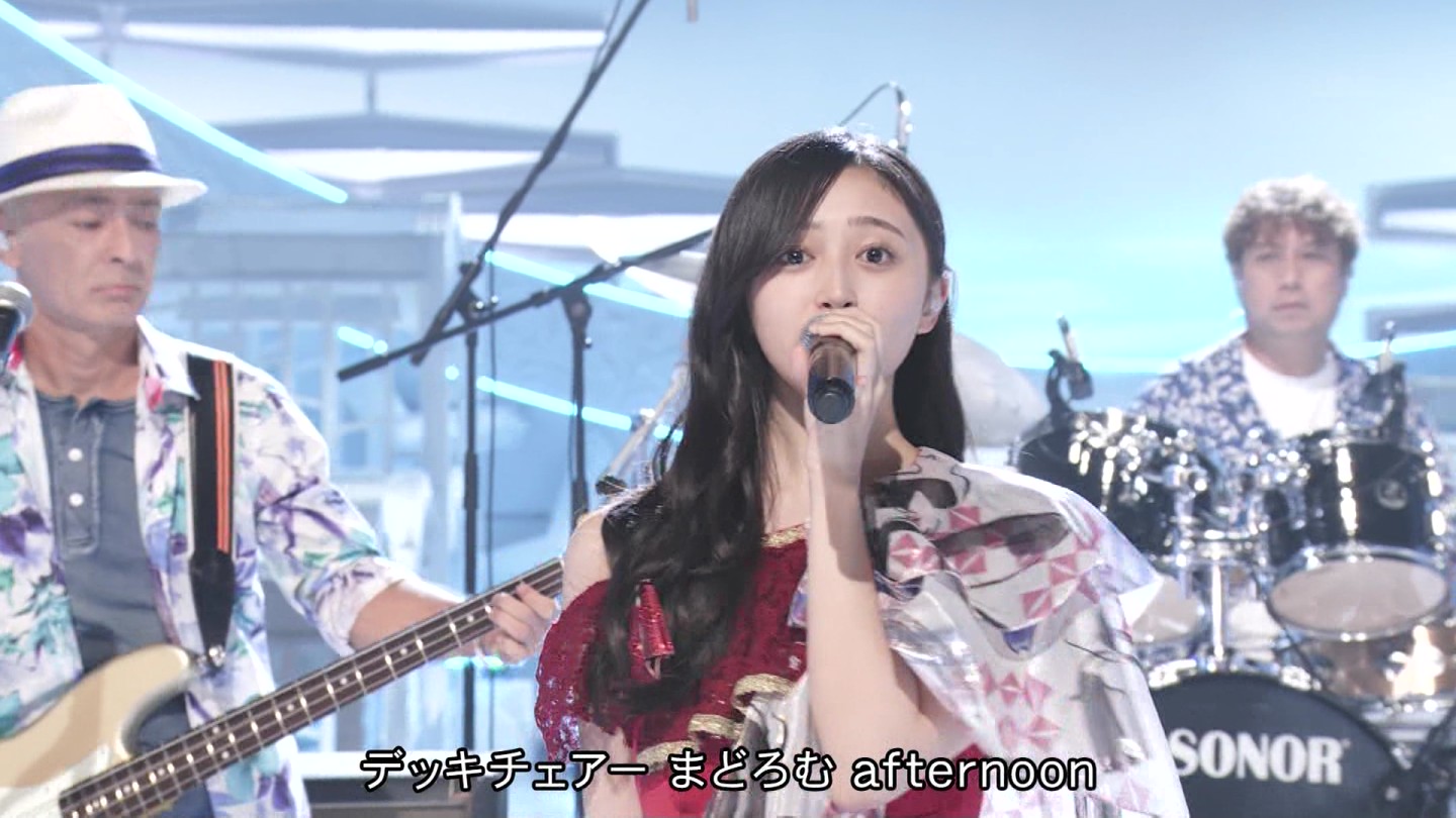 T؍46p@MUSIC FAIR ->摜>257 