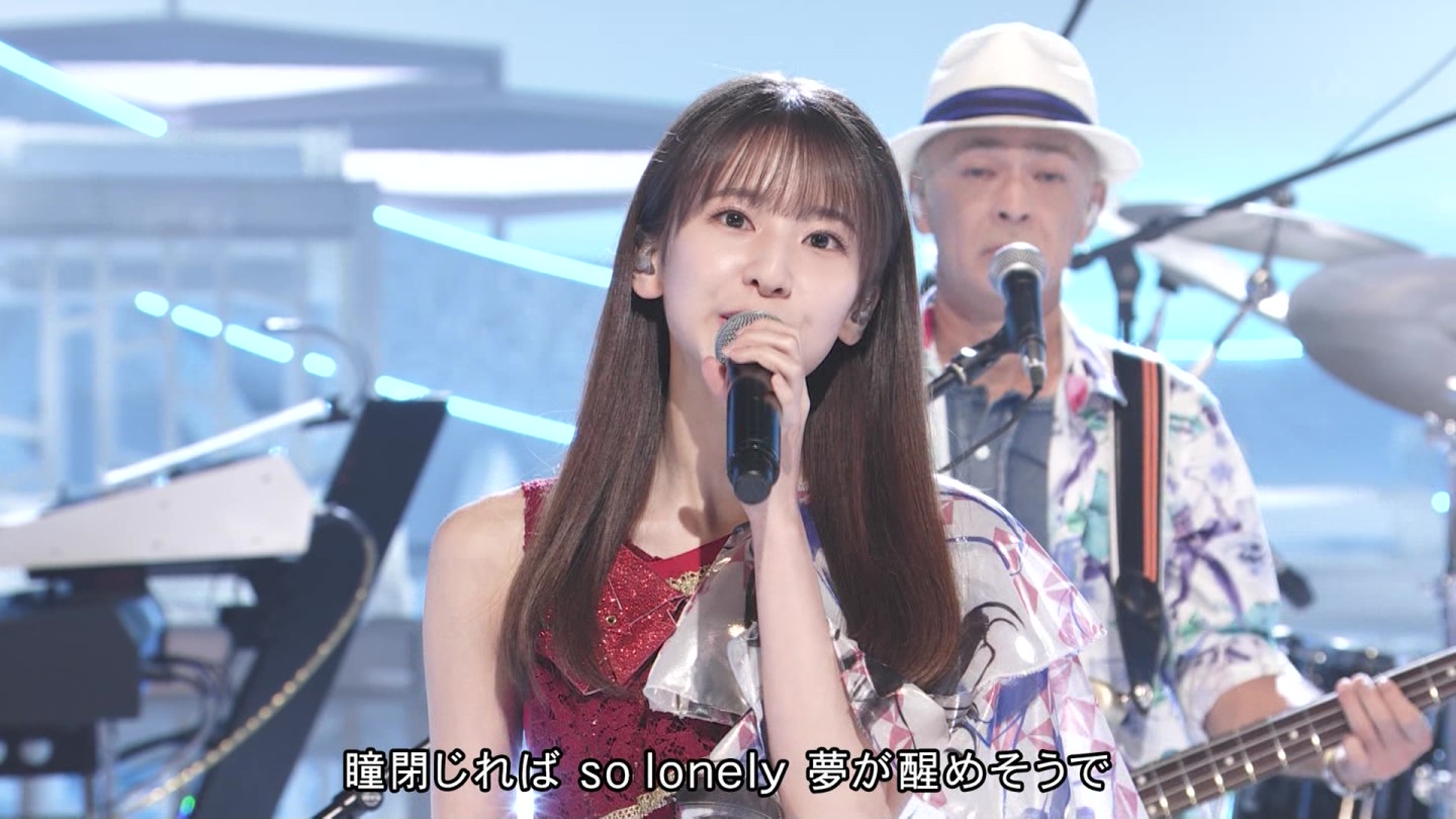 T؍46p@MUSIC FAIR ->摜>257 