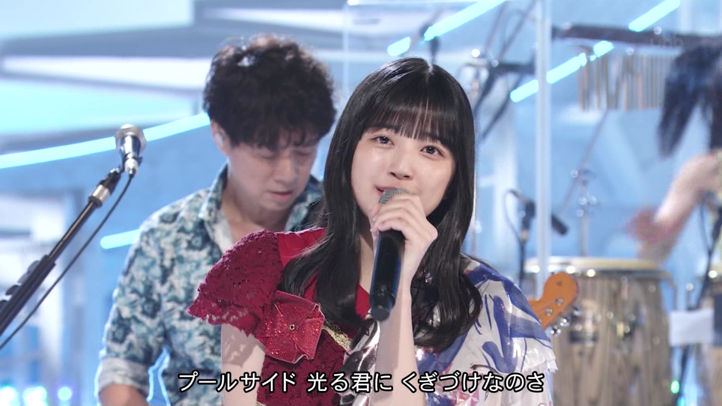 T؍46p@MUSIC FAIR ->摜>257 