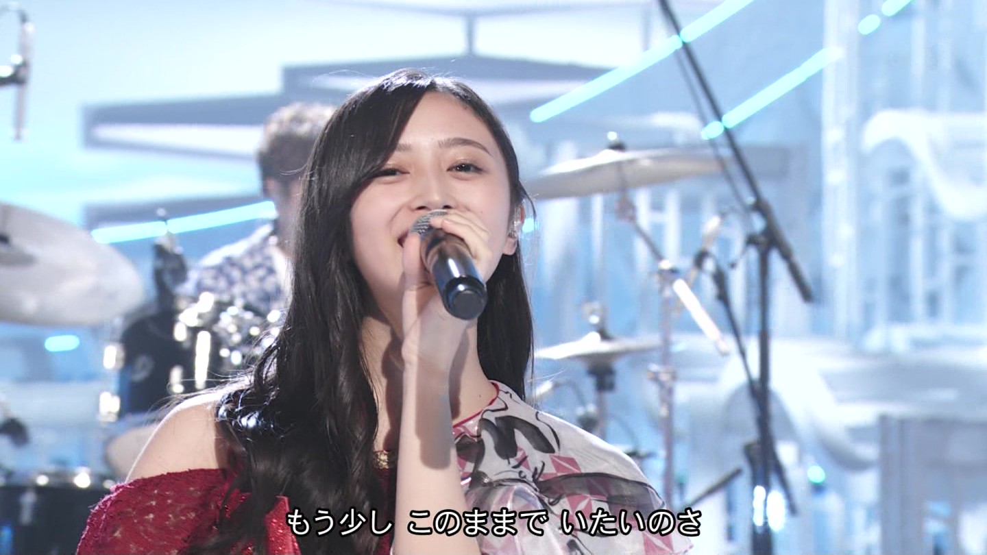 T؍46p@MUSIC FAIR ->摜>257 