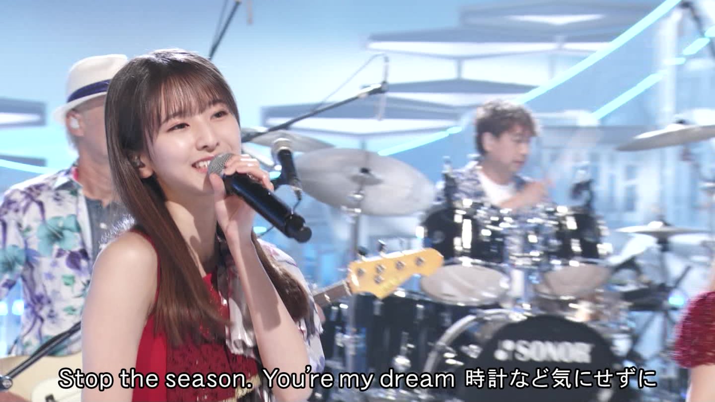 T؍46p@MUSIC FAIR ->摜>257 