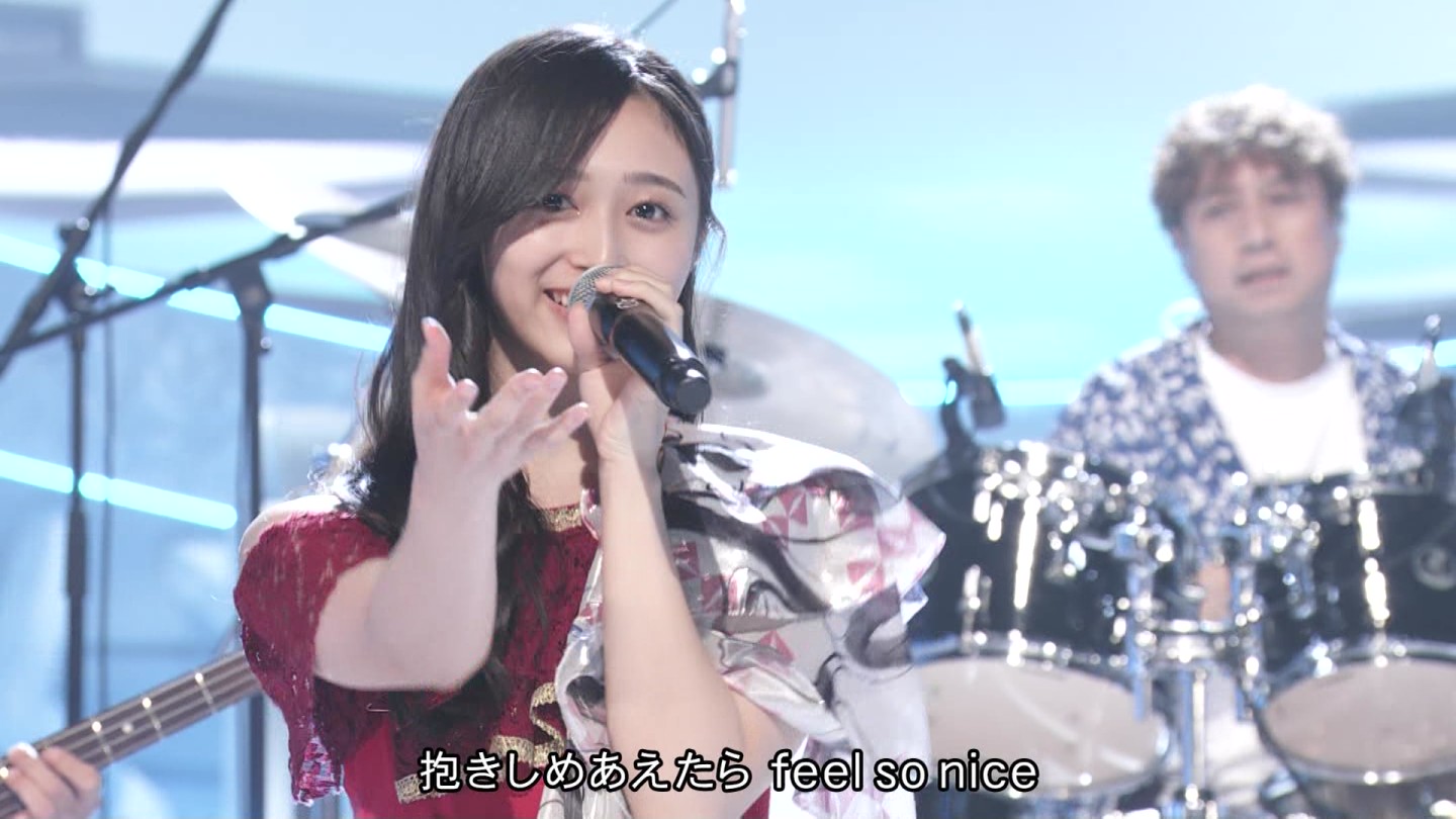 T؍46p@MUSIC FAIR ->摜>257 