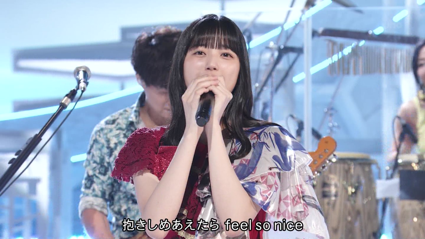 T؍46p@MUSIC FAIR ->摜>257 
