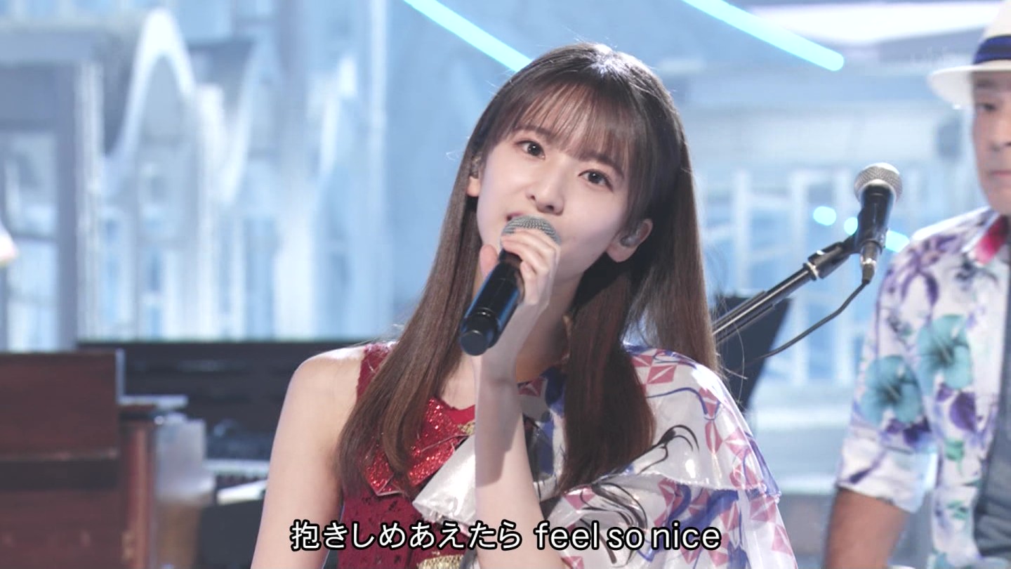 T؍46p@MUSIC FAIR ->摜>257 