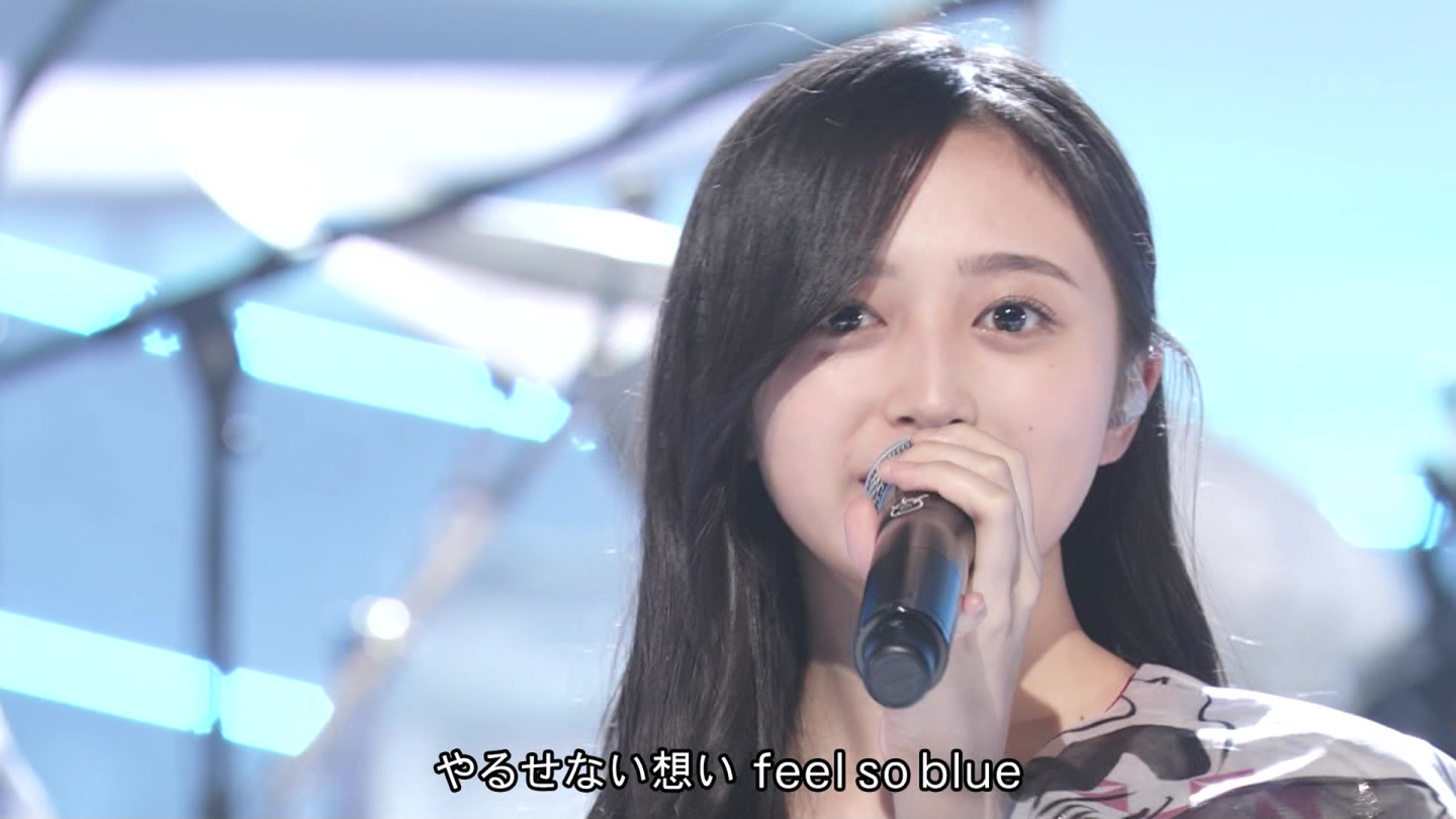 T؍46p@MUSIC FAIR ->摜>257 