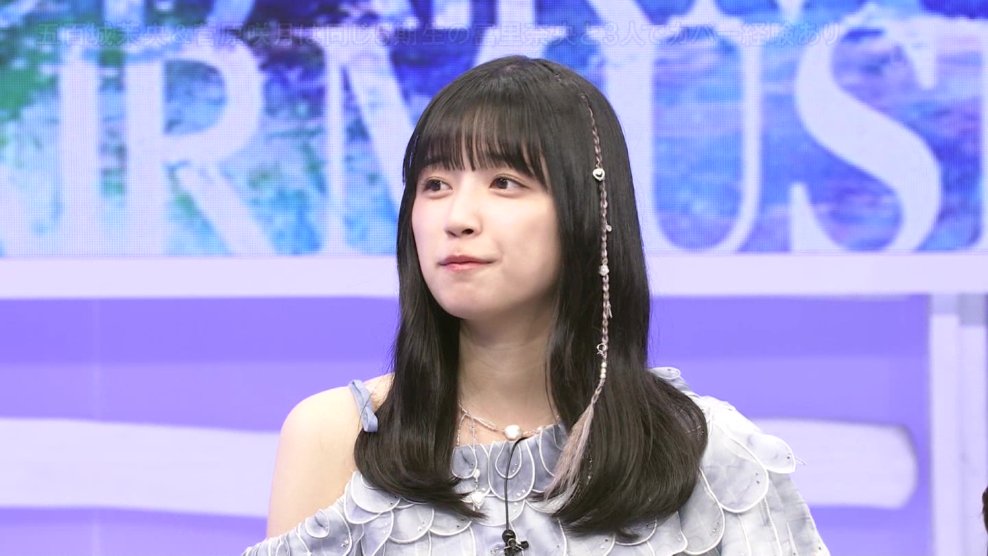 T؍46p@MUSIC FAIR ->摜>257 