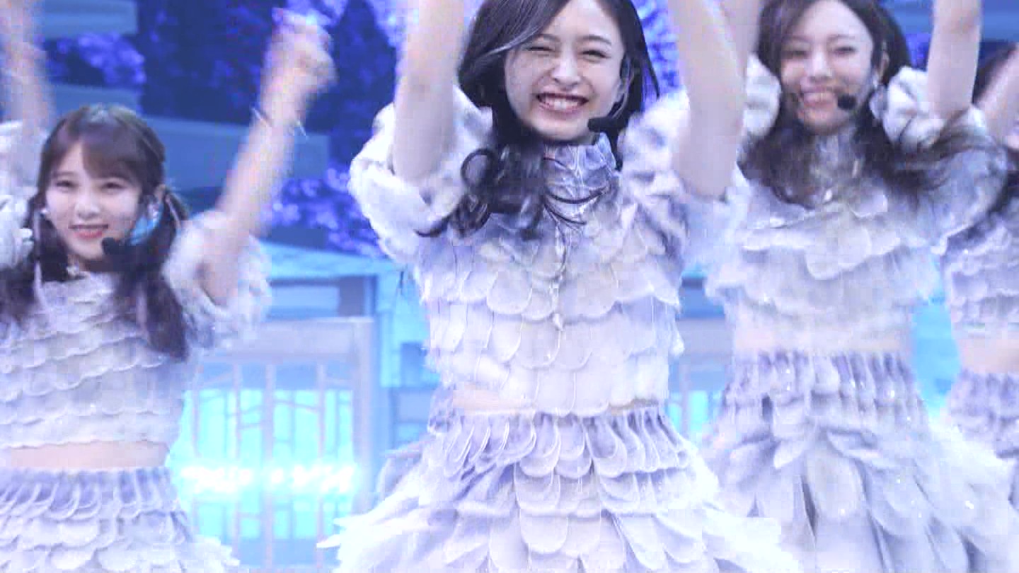 T؍46p@MUSIC FAIR ->摜>257 