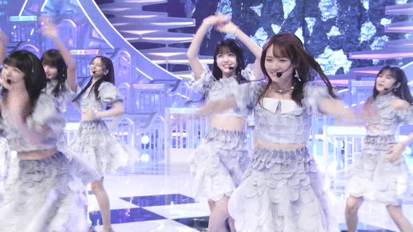 T؍46p@MUSIC FAIR ->摜>257 