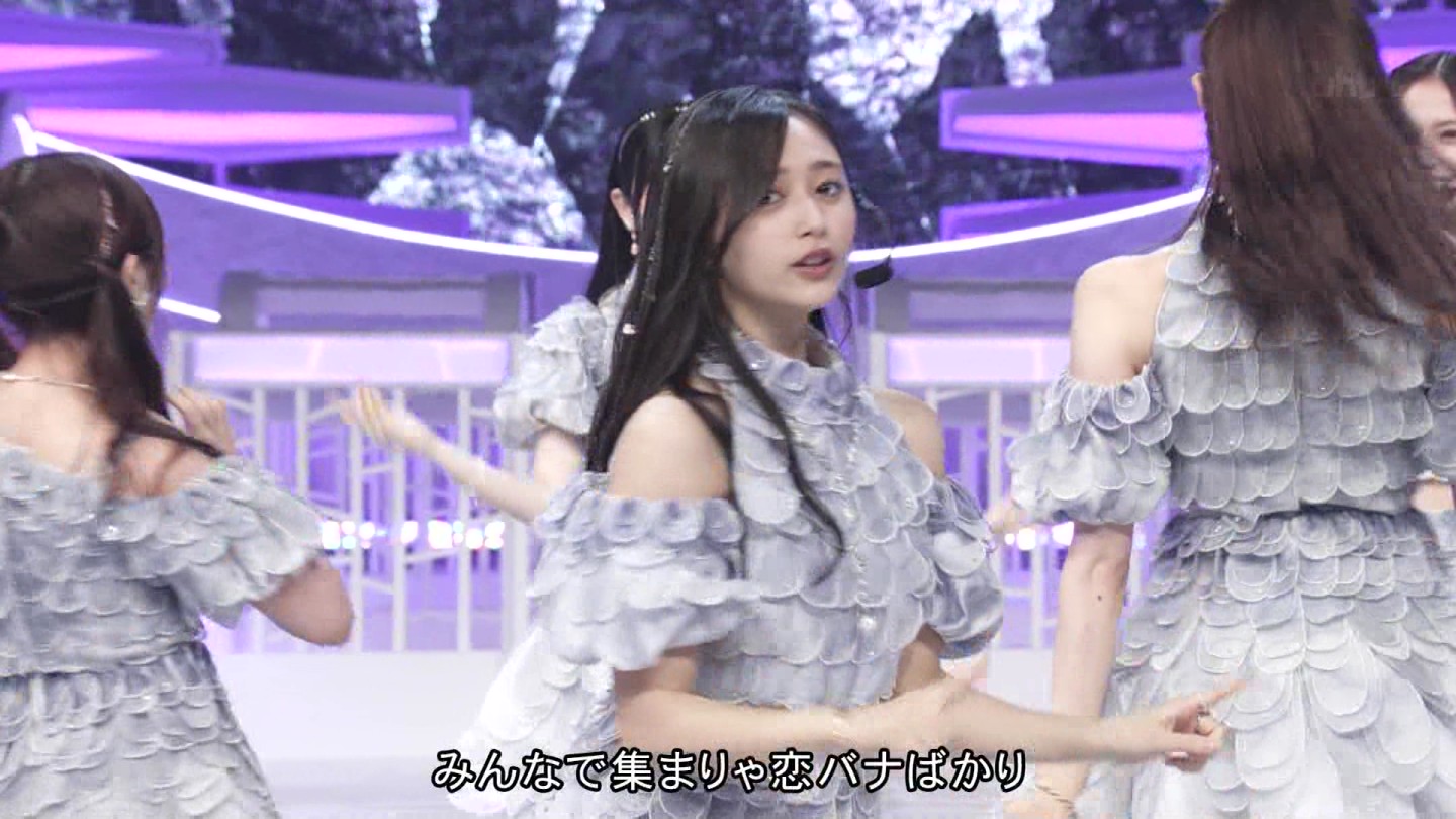 T؍46p@MUSIC FAIR ->摜>257 