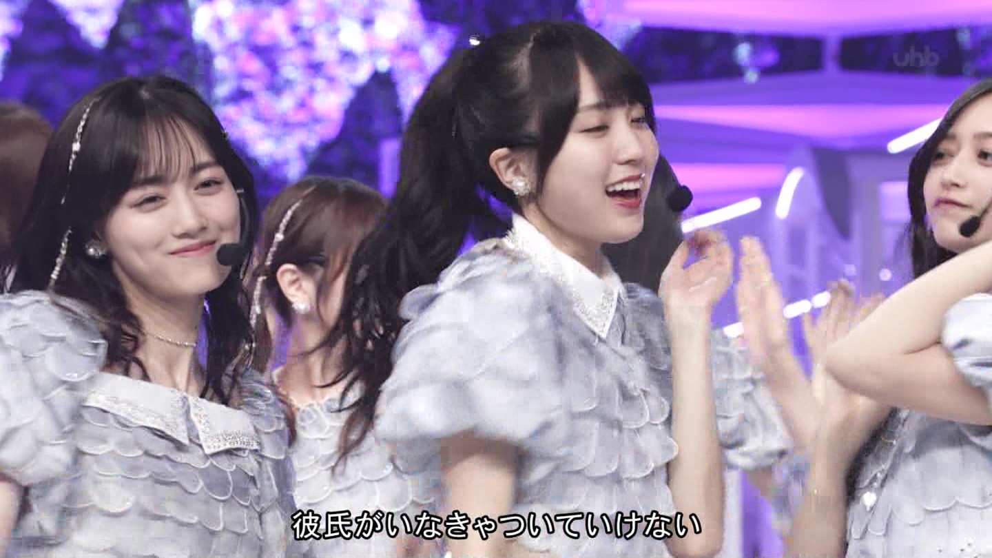 T؍46p@MUSIC FAIR ->摜>257 