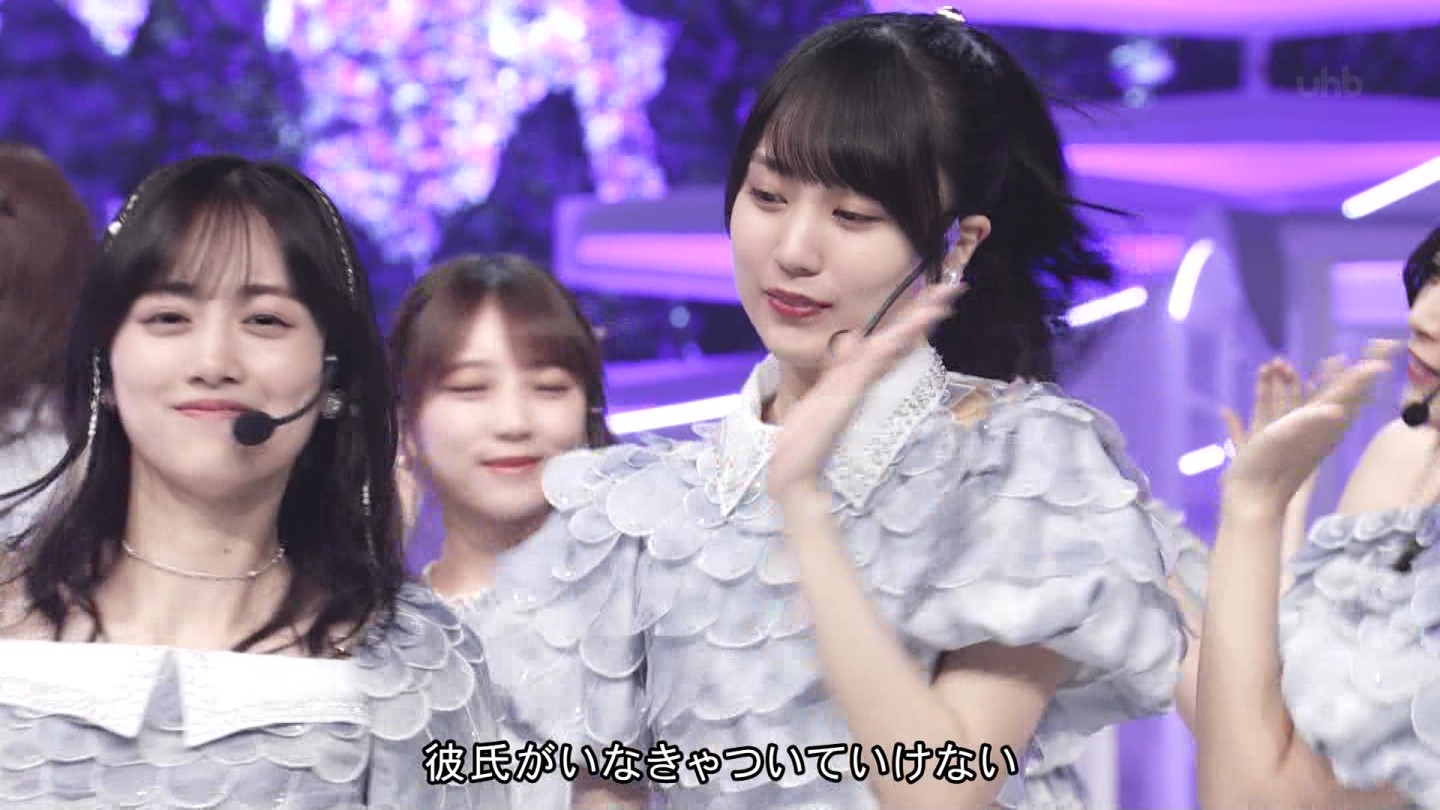 T؍46p@MUSIC FAIR ->摜>257 