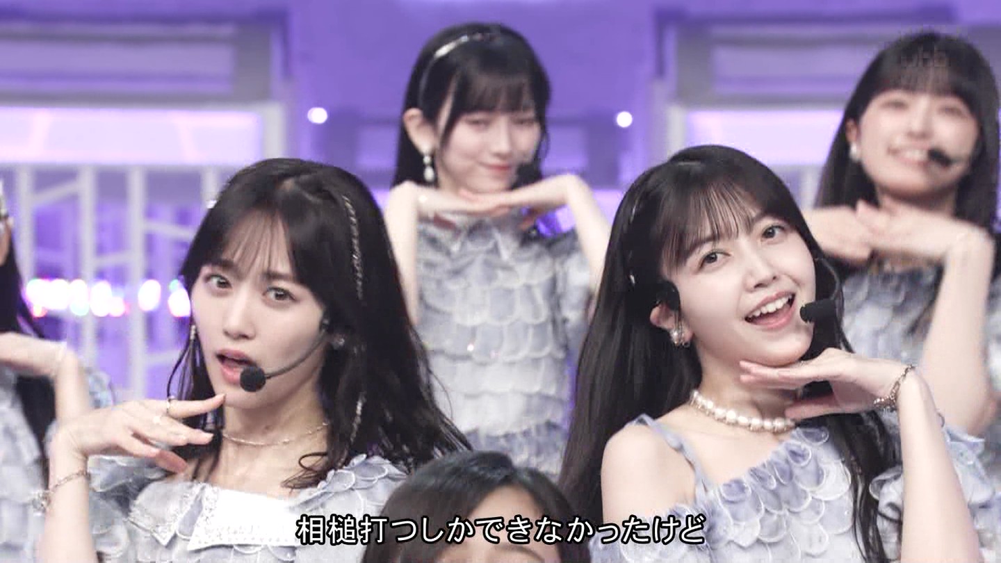 T؍46p@MUSIC FAIR ->摜>257 