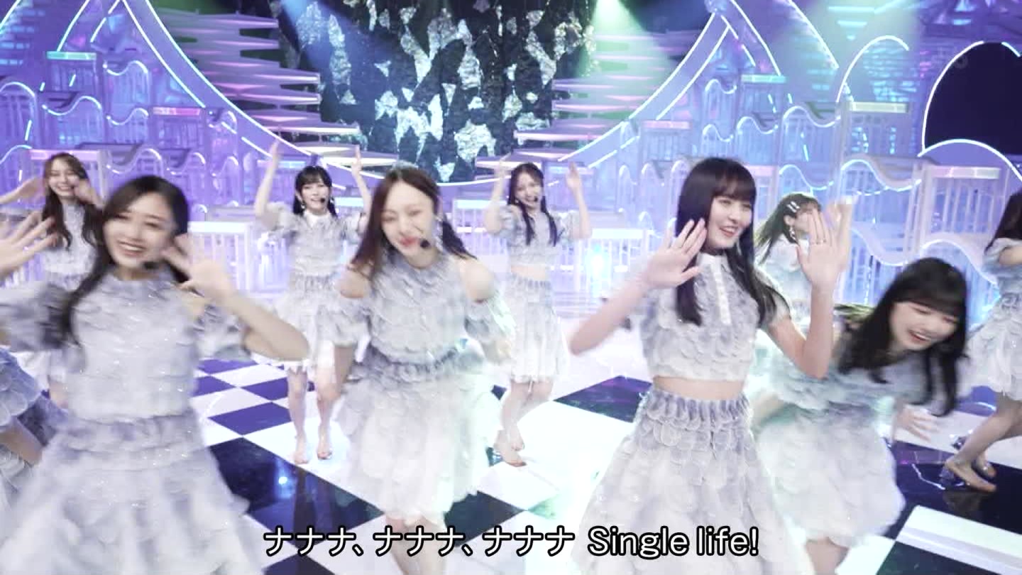 T؍46p@MUSIC FAIR ->摜>257 