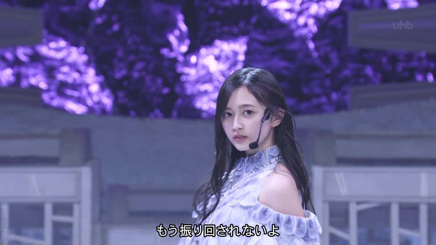 T؍46p@MUSIC FAIR ->摜>257 