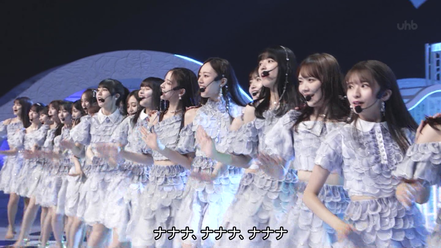 T؍46p@MUSIC FAIR ->摜>257 