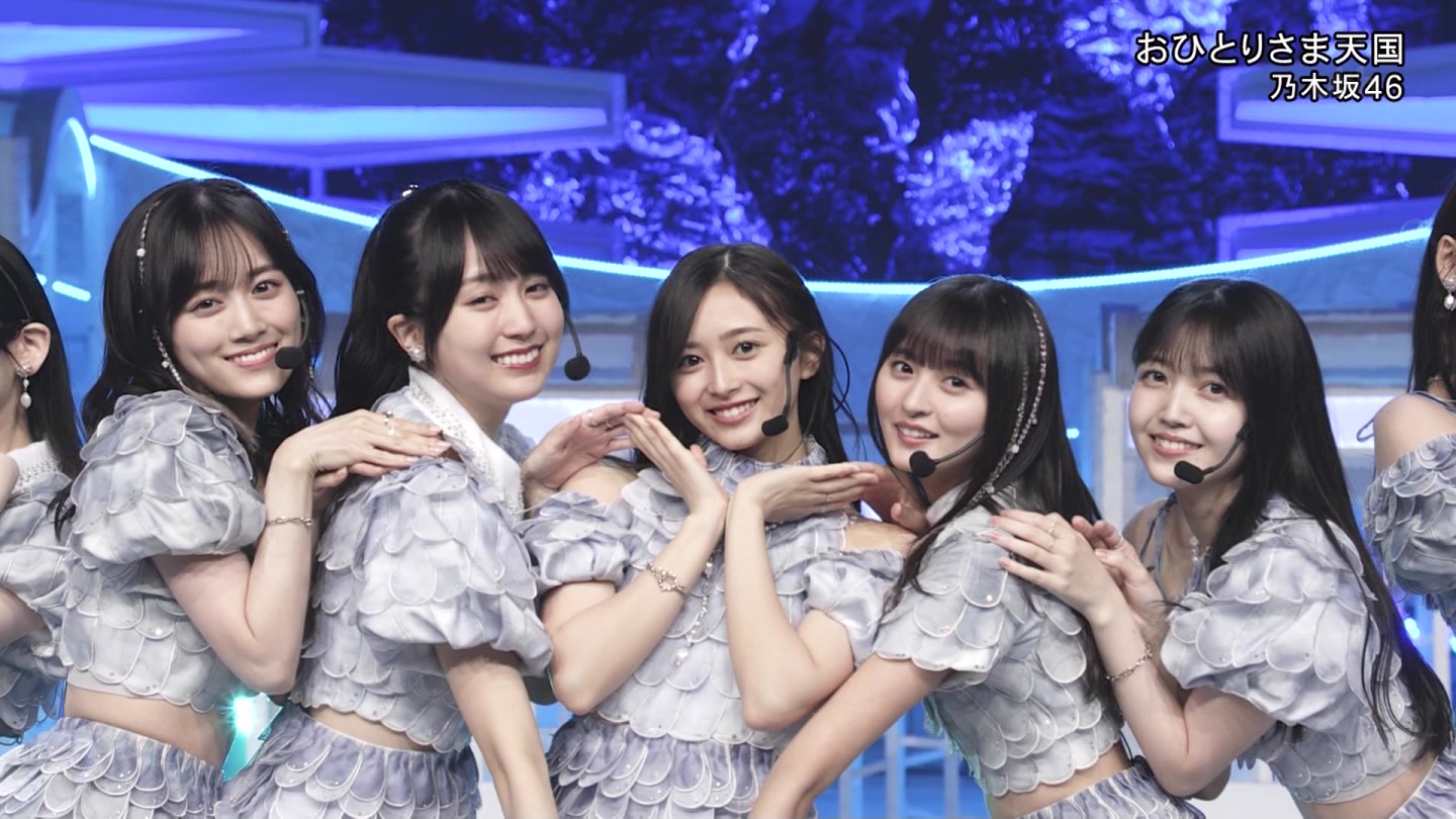 T؍46p@MUSIC FAIR ->摜>257 