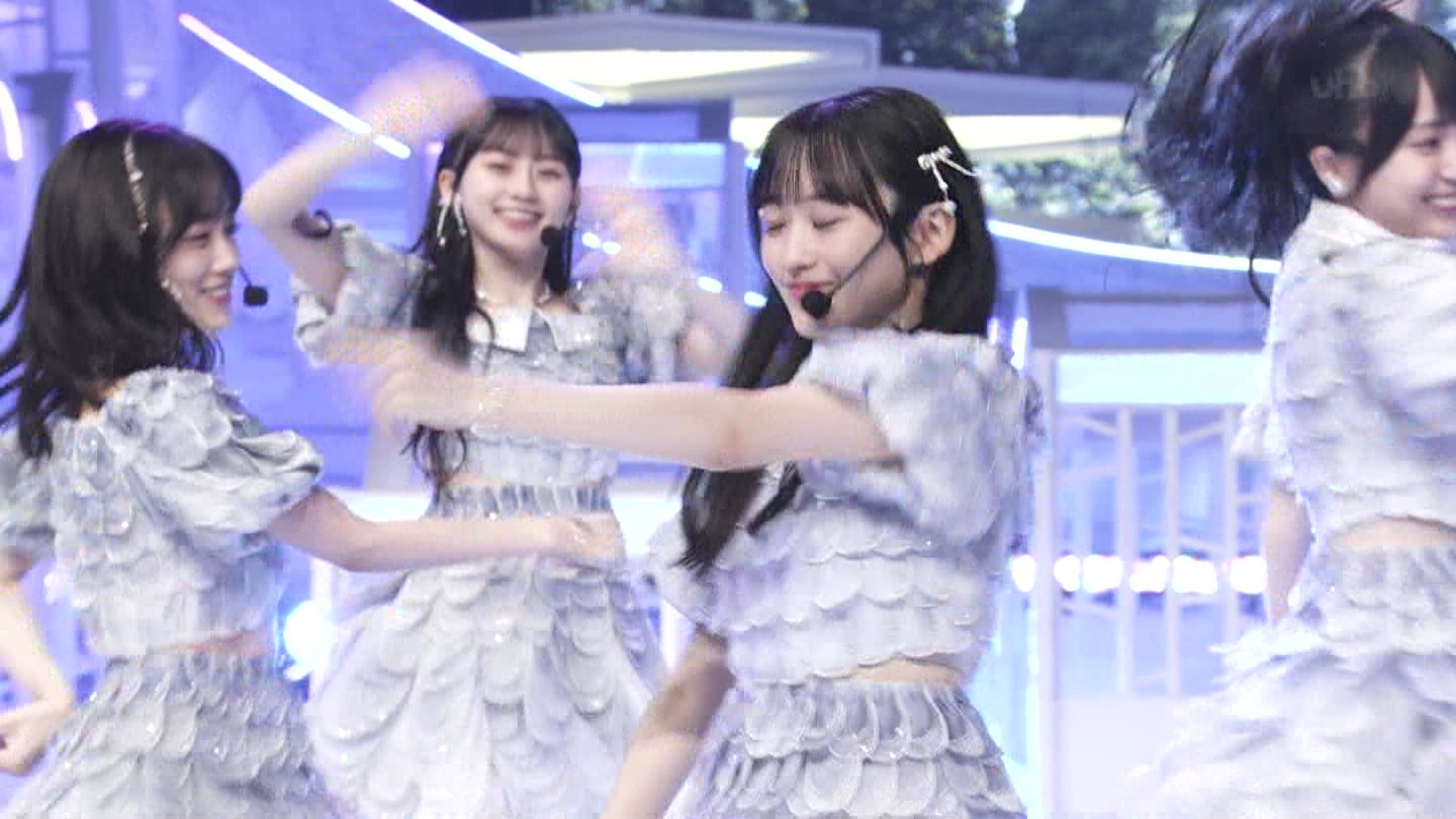 T؍46p@MUSIC FAIR ->摜>257 