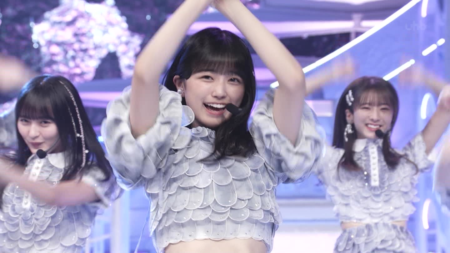 T؍46p@MUSIC FAIR ->摜>257 