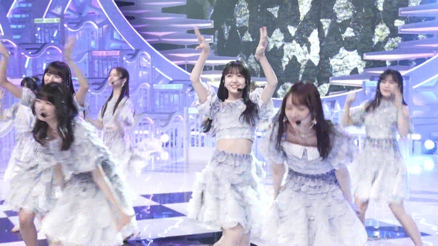 T؍46p@MUSIC FAIR ->摜>257 