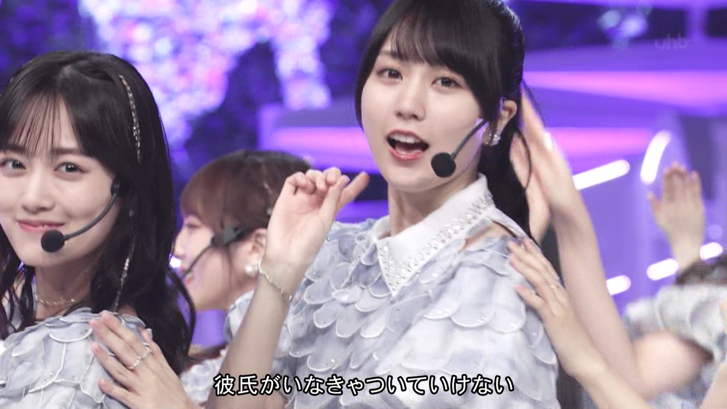 T؍46p@MUSIC FAIR ->摜>257 