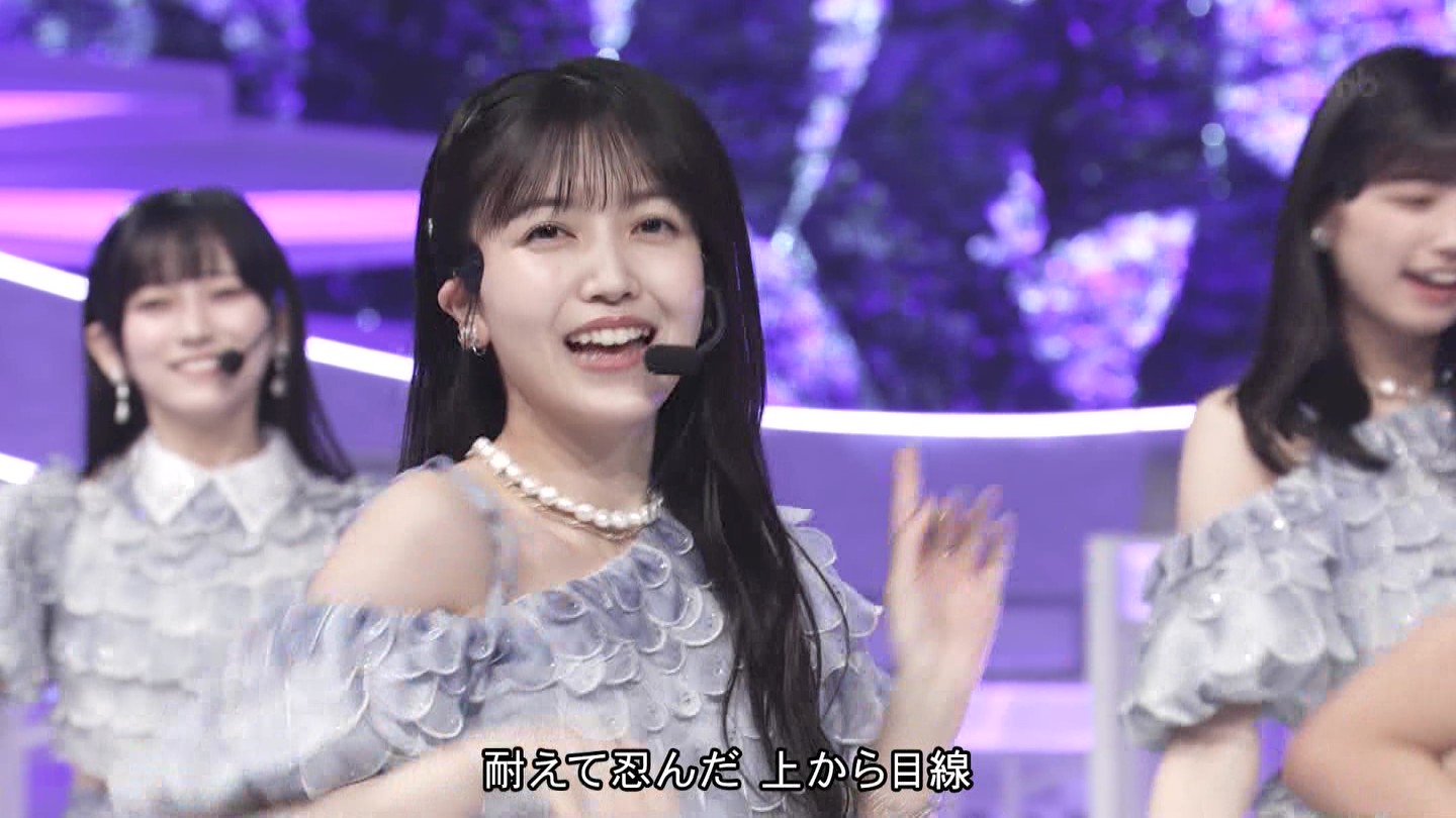 T؍46p@MUSIC FAIR ->摜>257 