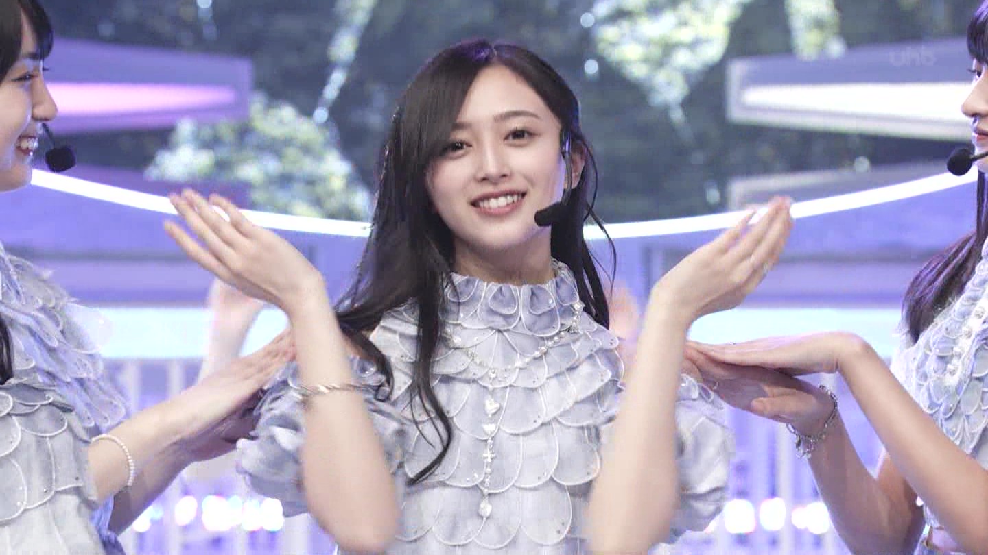 T؍46p@MUSIC FAIR ->摜>257 