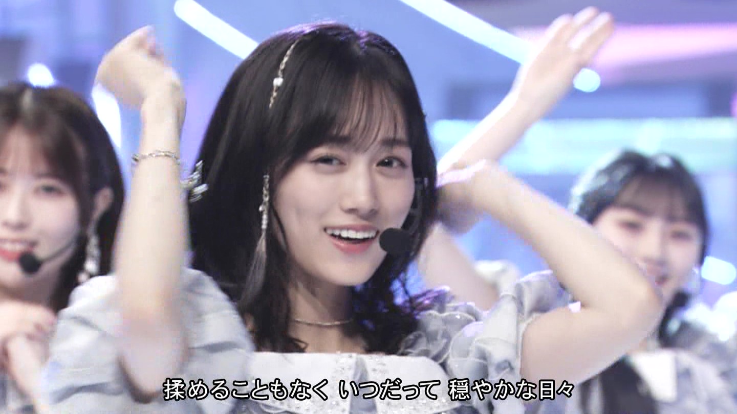 T؍46p@MUSIC FAIR ->摜>257 