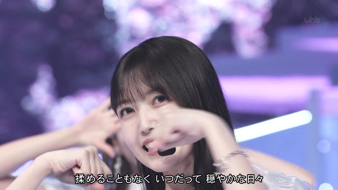 T؍46p@MUSIC FAIR ->摜>257 