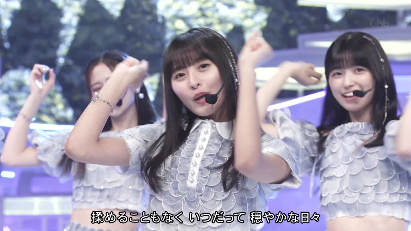 T؍46p@MUSIC FAIR ->摜>257 