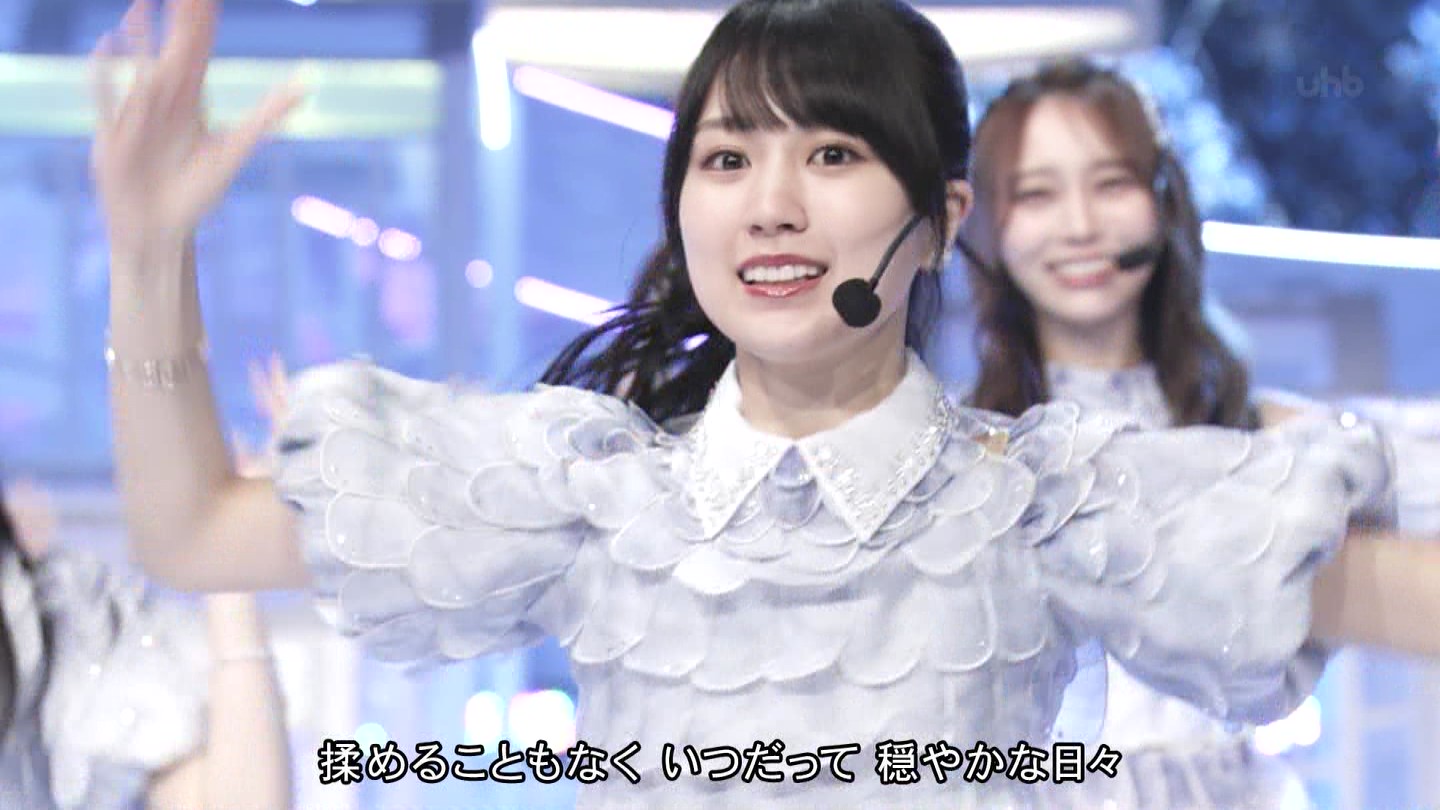 T؍46p@MUSIC FAIR ->摜>257 