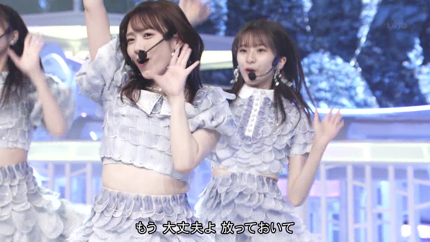 T؍46p@MUSIC FAIR ->摜>257 