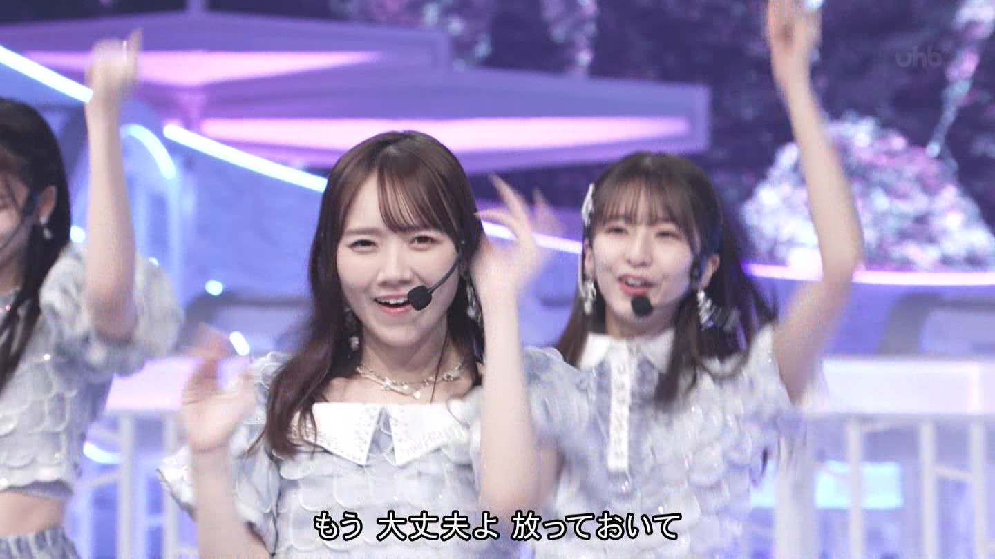 T؍46p@MUSIC FAIR ->摜>257 