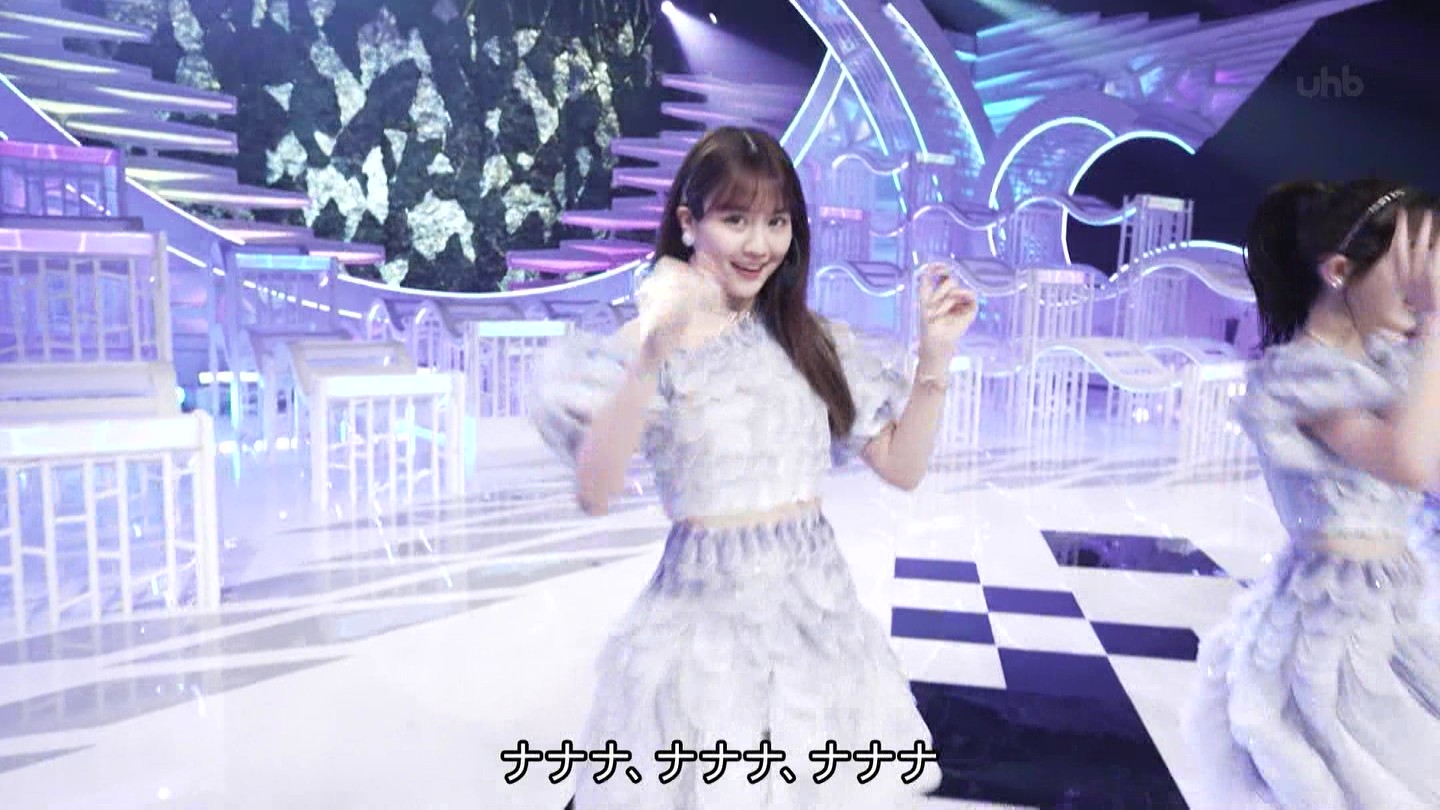 T؍46p@MUSIC FAIR ->摜>257 