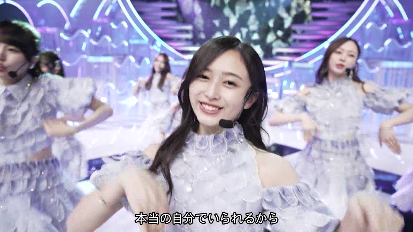 T؍46p@MUSIC FAIR ->摜>257 