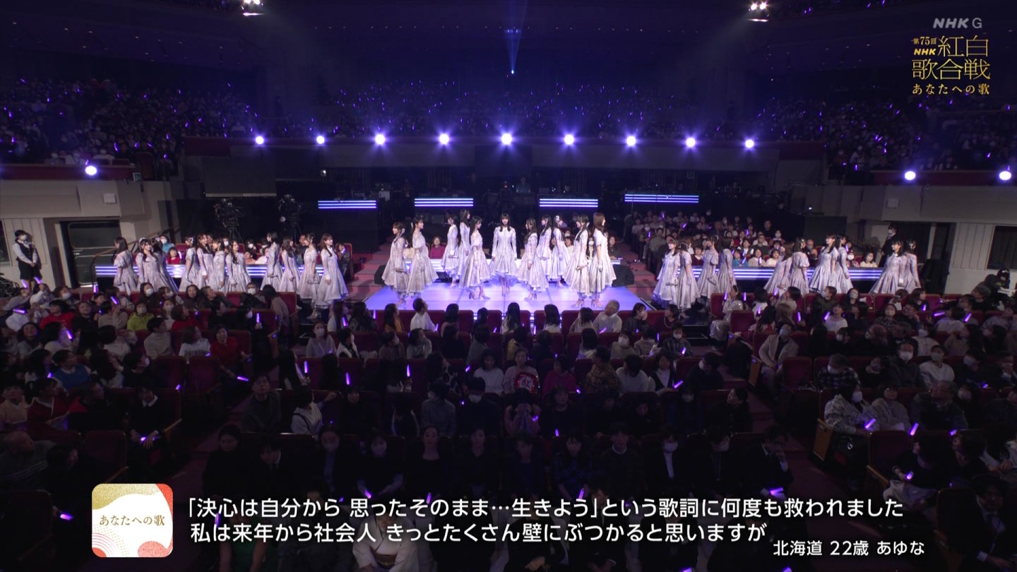 T؍46 N46p 75NHKg̍ ->摜>132 