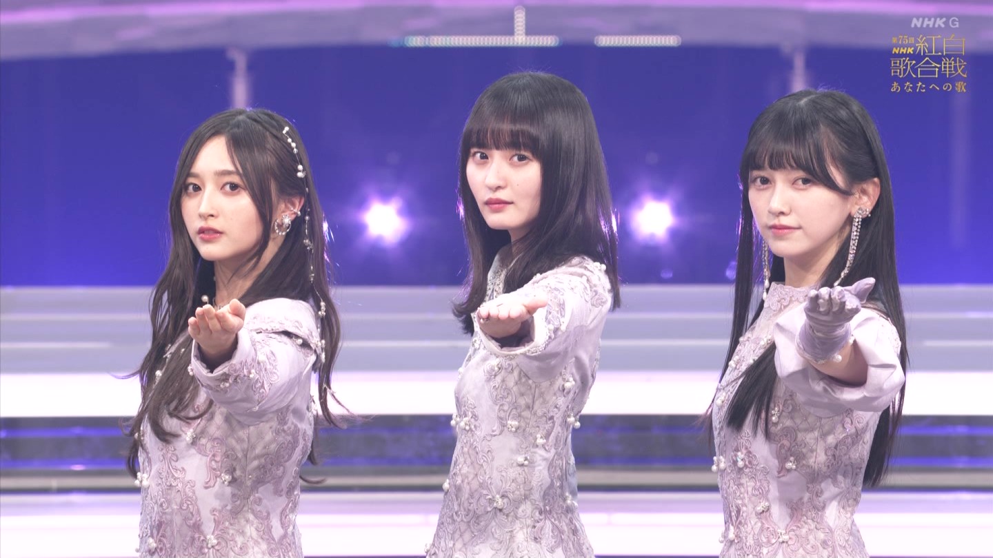 T؍46 N46p 75NHKg̍ ->摜>132 