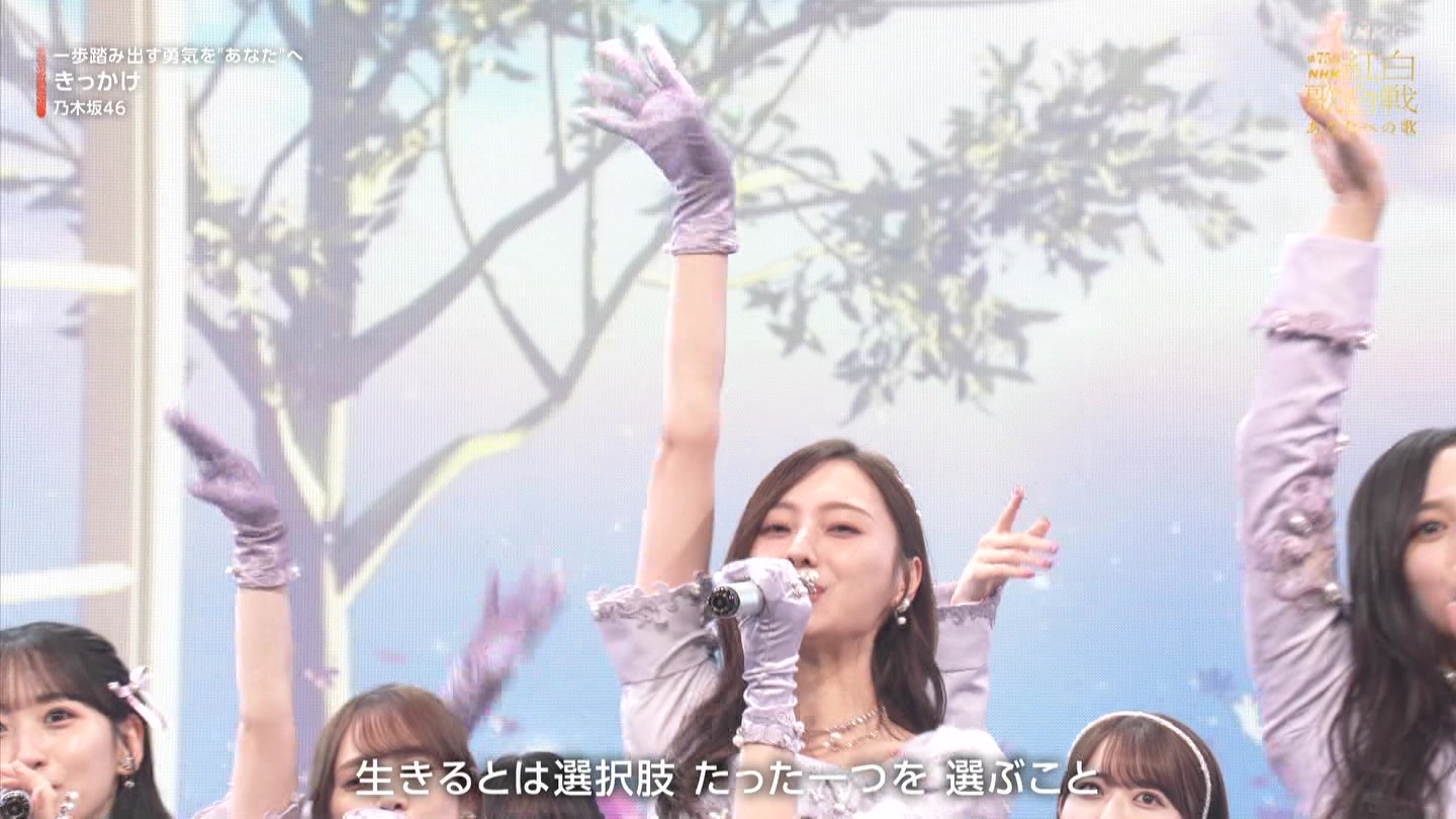 T؍46 N46p 75NHKg̍ ->摜>132 
