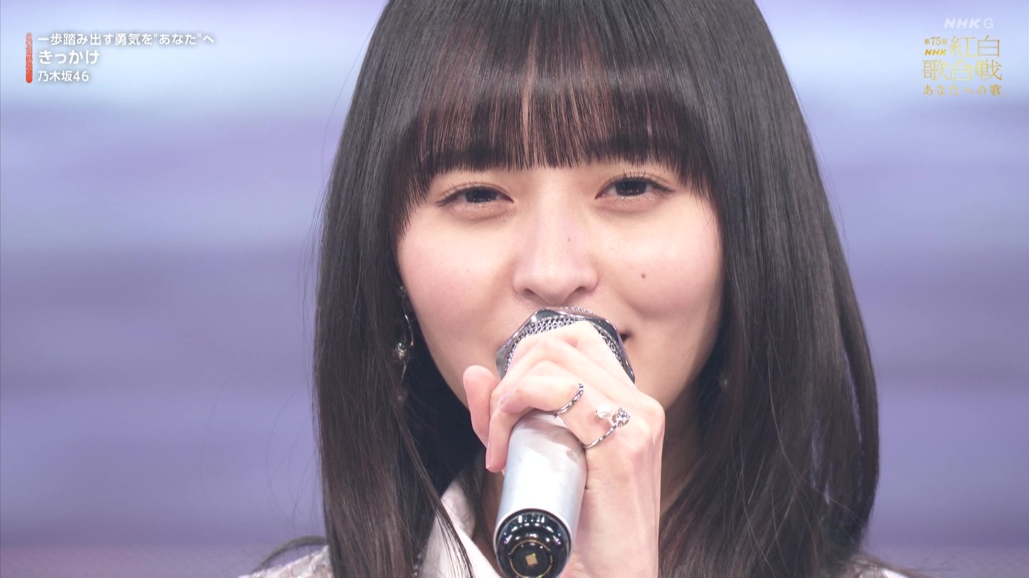 T؍46 N46p 75NHKg̍ ->摜>132 