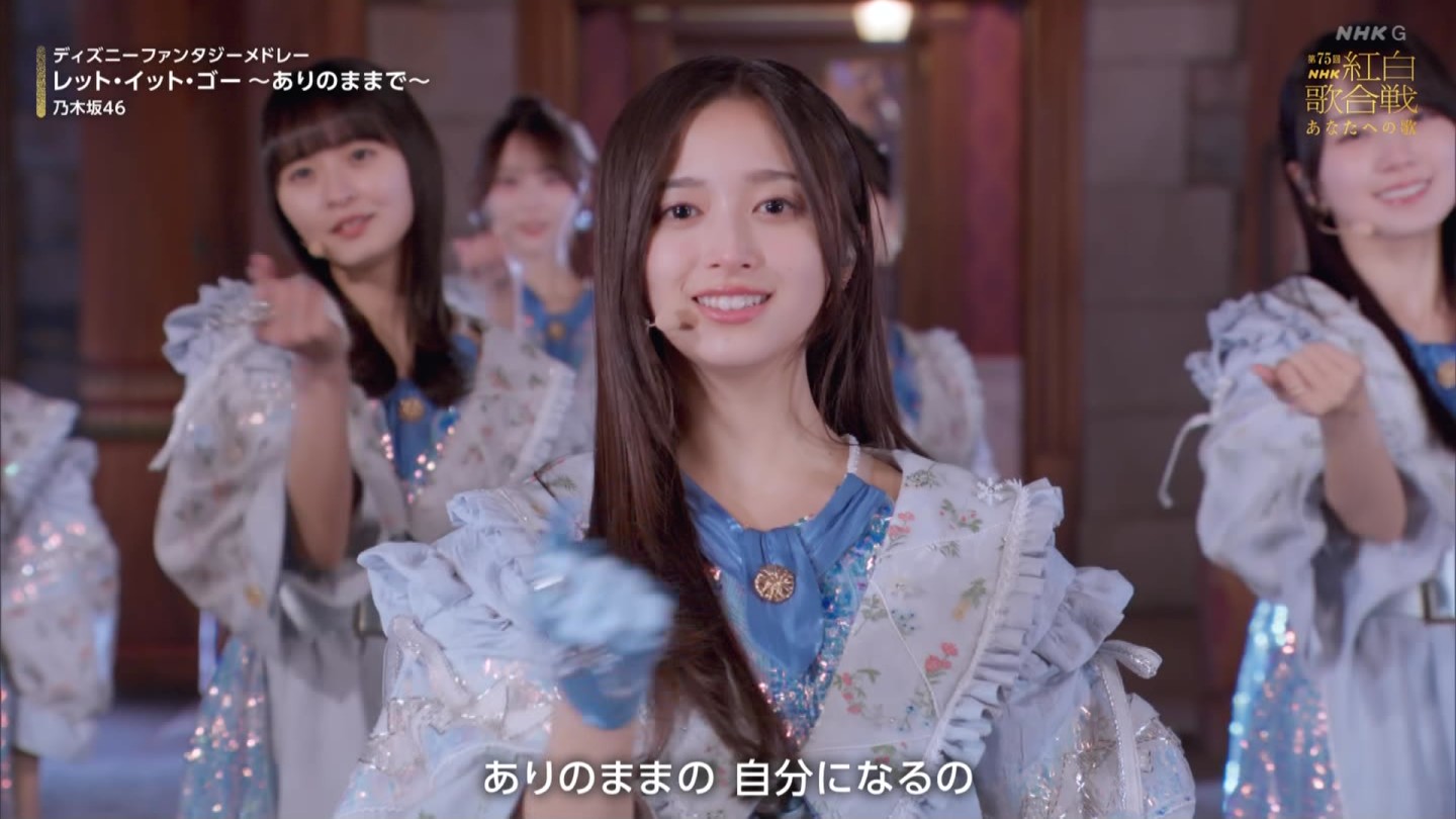 T؍46 N46p 75NHKg̍ ->摜>132 