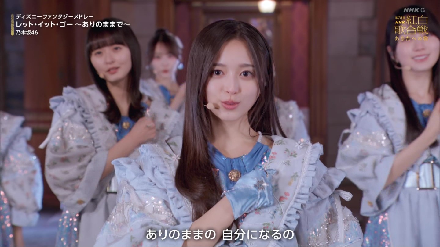 T؍46 N46p 75NHKg̍ ->摜>132 