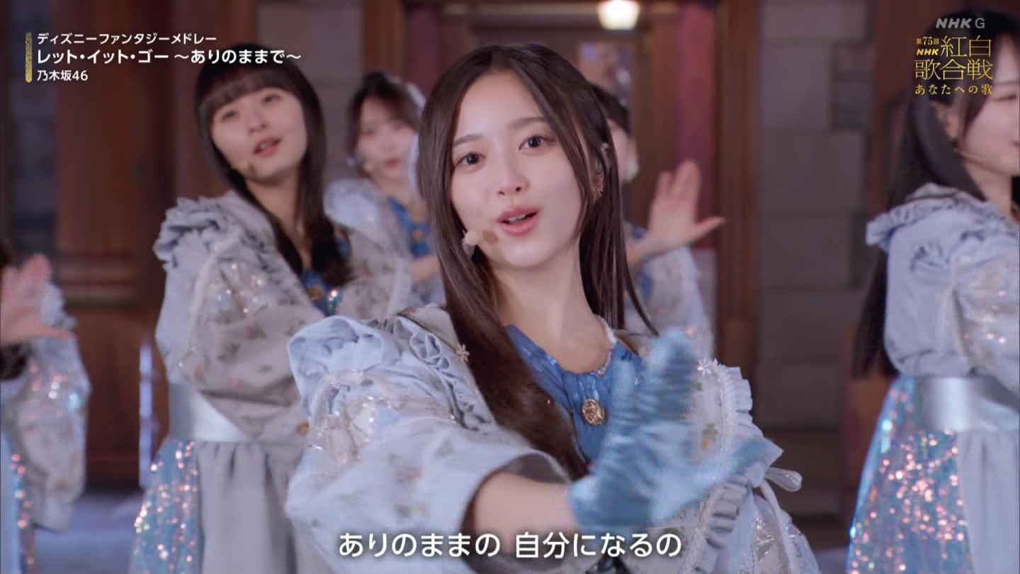 T؍46 N46p 75NHKg̍ ->摜>132 