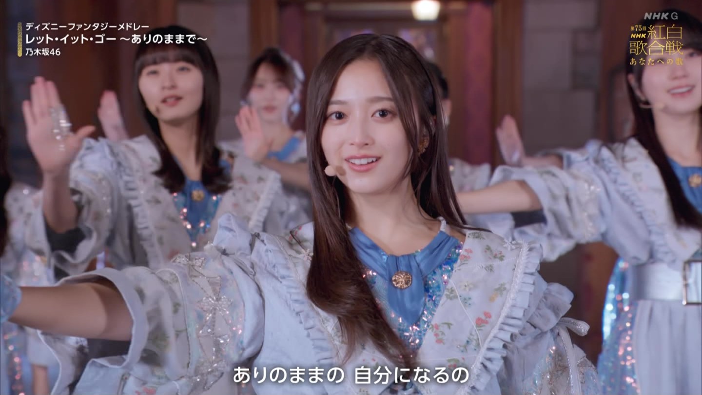 T؍46 N46p 75NHKg̍ ->摜>132 
