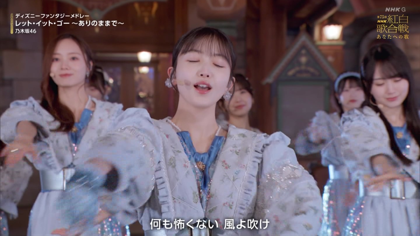T؍46 N46p 75NHKg̍ ->摜>132 