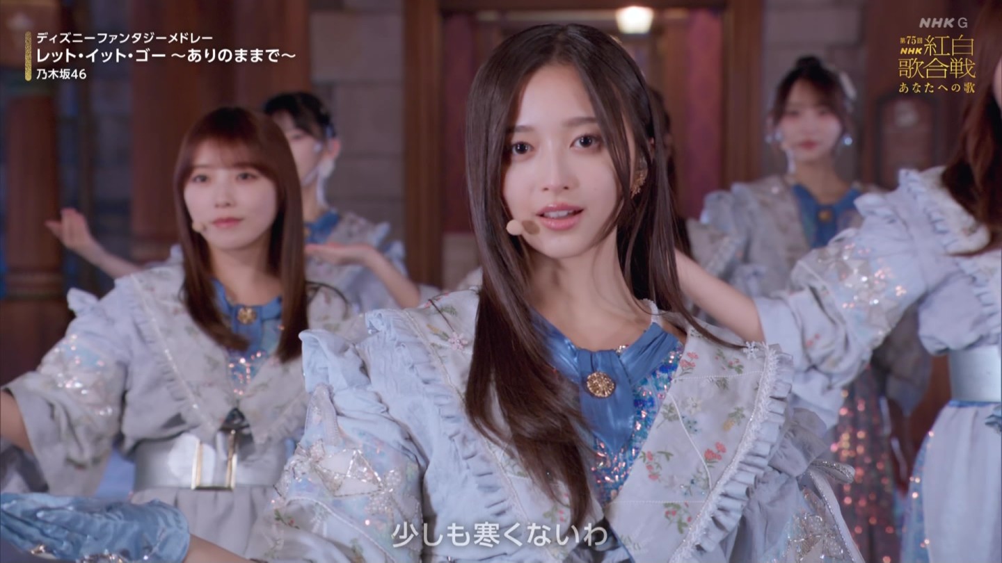 T؍46 N46p 75NHKg̍ ->摜>132 