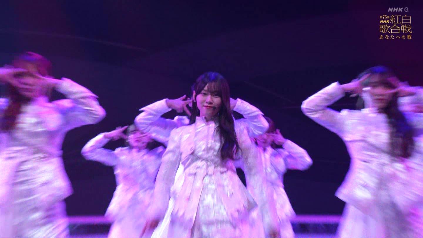 T؍46 N46p 75NHKg̍ ->摜>132 